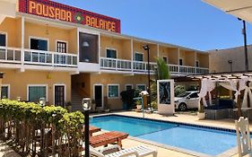 Pousada Balancê Prado